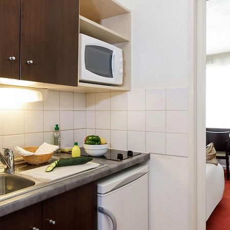 Aparthotel Adagio Access Lille Vauban Luaran gambar