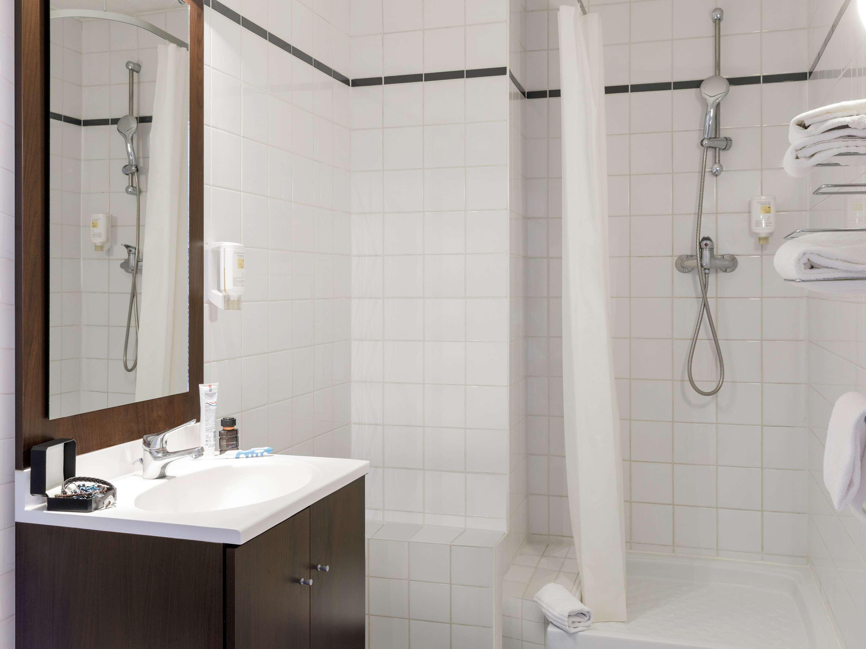 Aparthotel Adagio Access Lille Vauban Luaran gambar