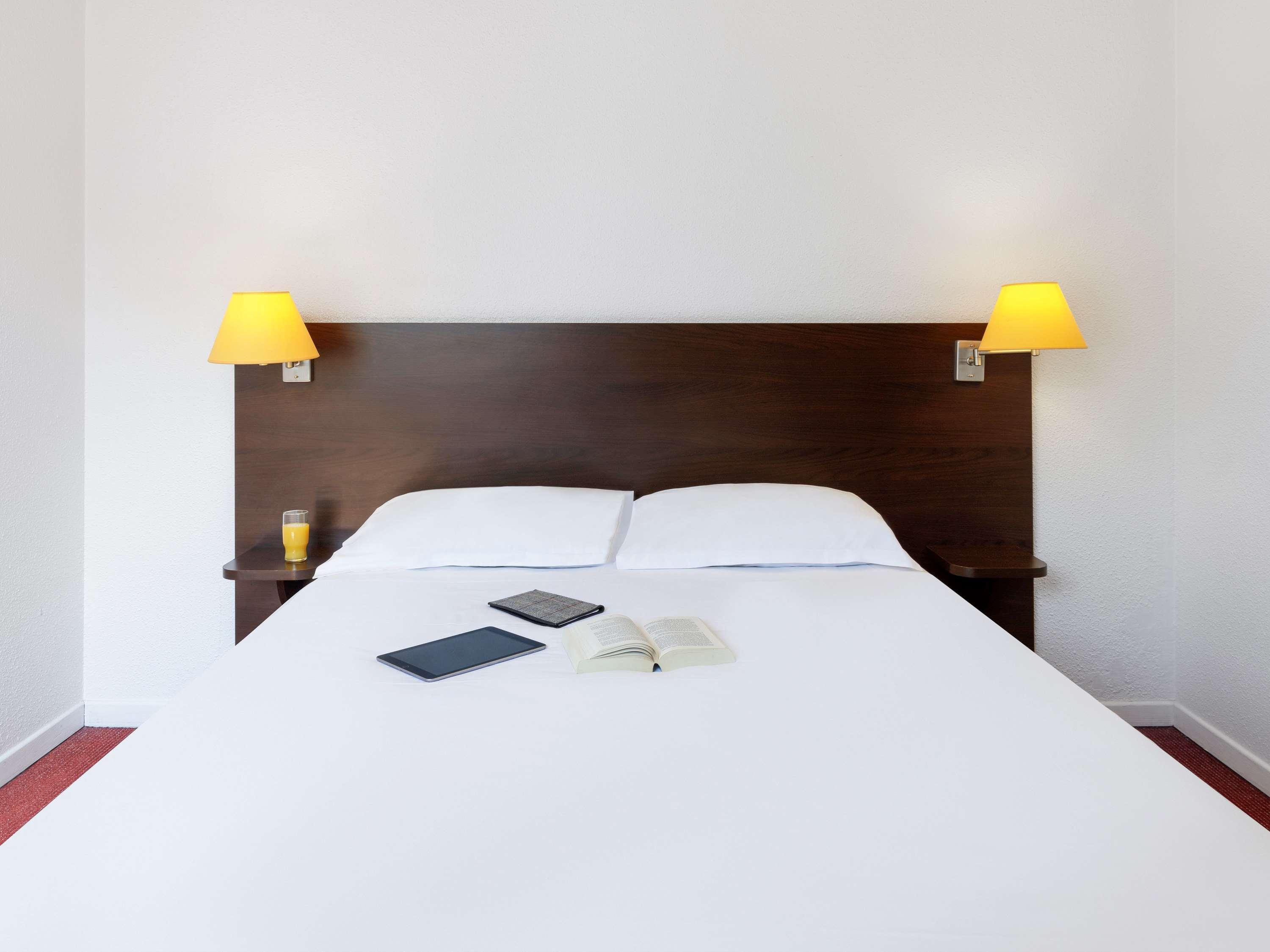 Aparthotel Adagio Access Lille Vauban Luaran gambar