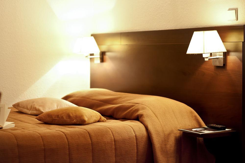 Aparthotel Adagio Access Lille Vauban Luaran gambar