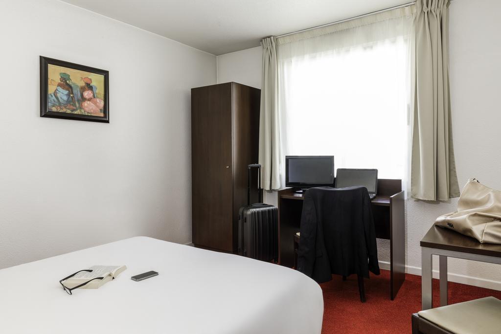 Aparthotel Adagio Access Lille Vauban Luaran gambar