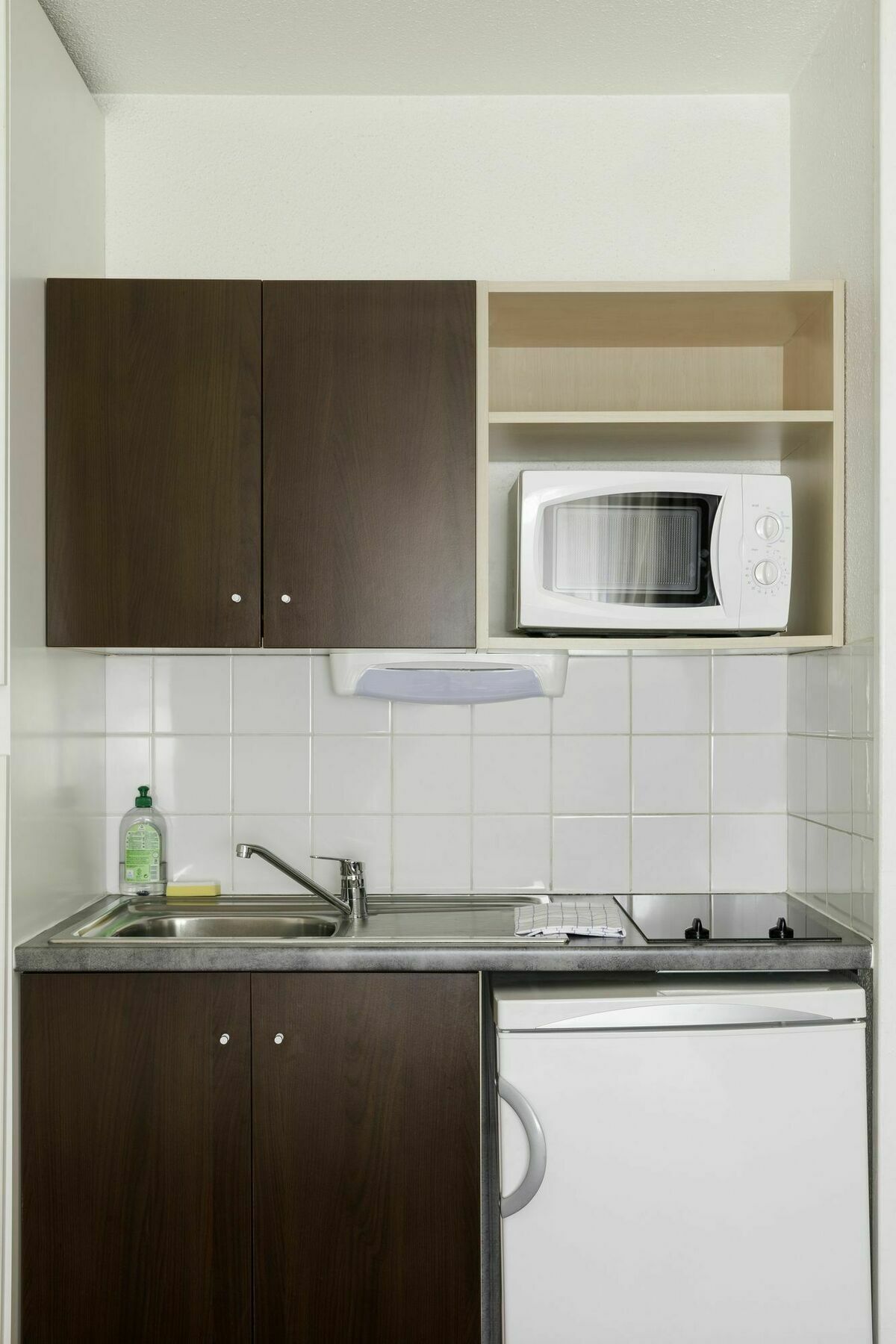 Aparthotel Adagio Access Lille Vauban Luaran gambar