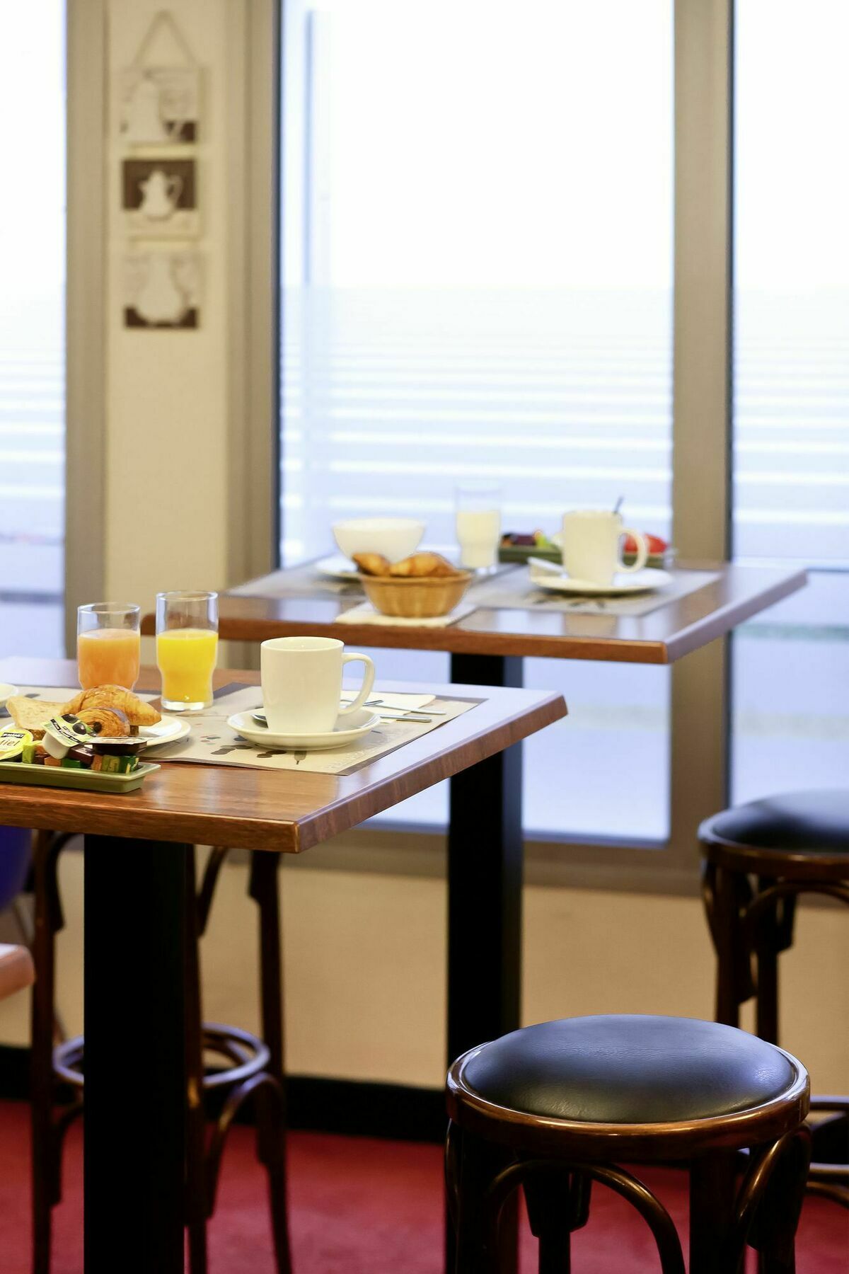 Aparthotel Adagio Access Lille Vauban Luaran gambar